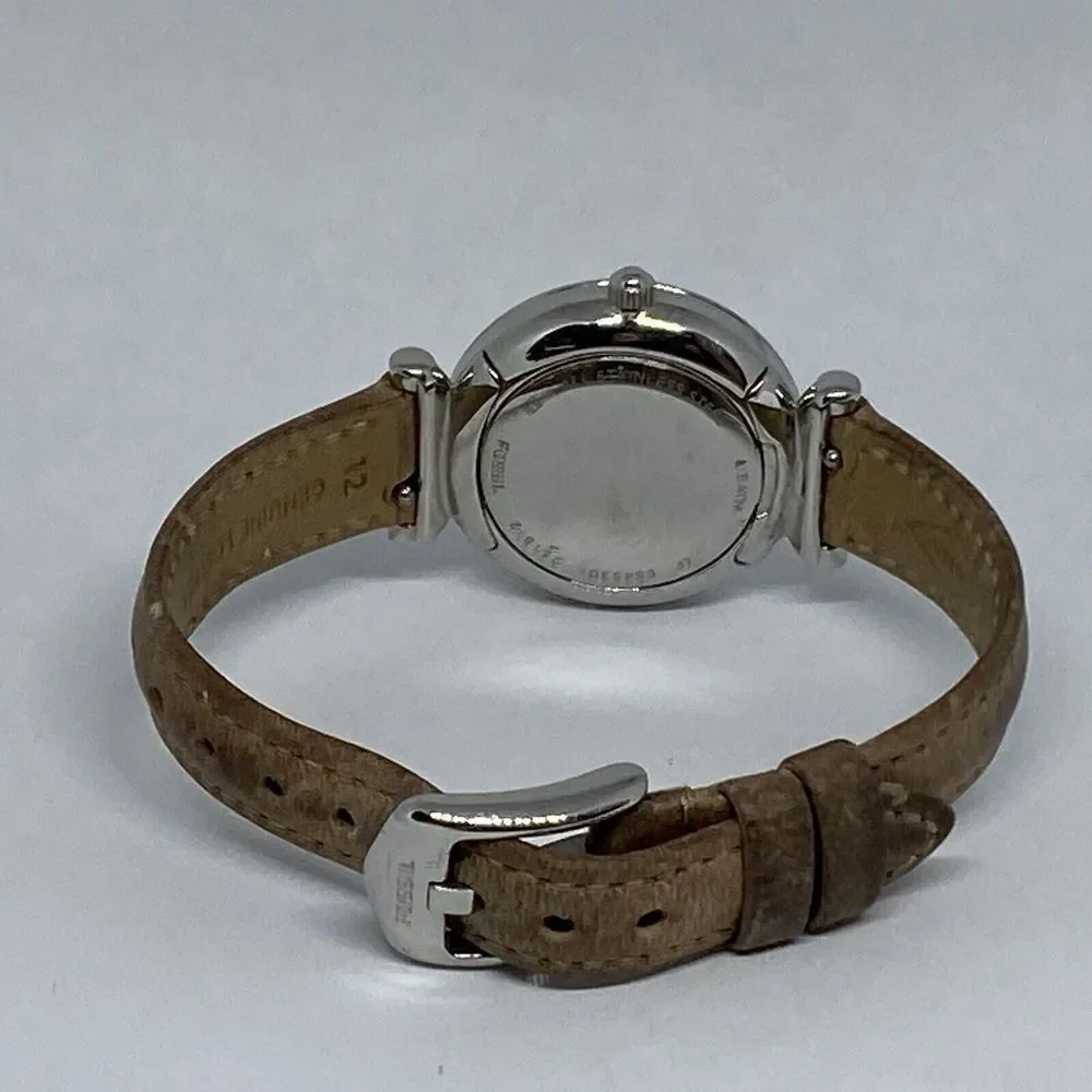 Fossil es4530 women